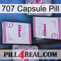 707 Capsule Pill 33